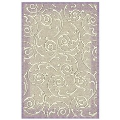 КОВЕР ХИТ-СЕТ "СОЛО" 0,8*1,5 М 44034/39 (1/10) "ЛЮБЕРЕЦКИЕ КОВРЫ"