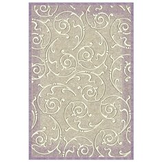 КОВЕР ХИТ-СЕТ "СОЛО" 1,2*1,8 М 44034/39 (1/10) "ЛЮБЕРЕЦКИЕ КОВРЫ"