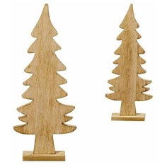 Настольная ёлочка КЬЕЛИ, дерево, 61 см, Boltze 1006923