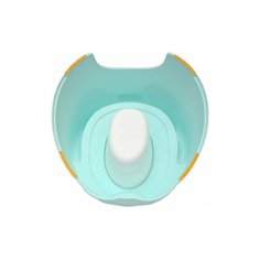 Горшок детский Funkids "Potty Chair" (расцветка 6002LG - бирюзовый)
