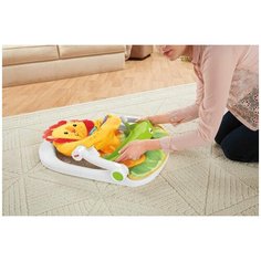 Детский стульчик с подносом Fitch Baby "Sit-Me-Up"