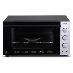 Мини-печь ARTEL MD 4218 E черная-inox Артель