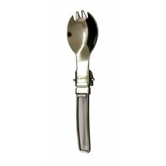 Вилка-ложка Tramp TRC-042