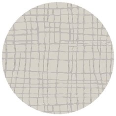 КОВЕР ЦИНОВКА "ADRIA" КРУГЛЫЙ D=1,2 М O 36EBE "СИНТЕЛОН" Sintelon