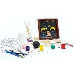 Набор "Цирк", 12 деталей Томик