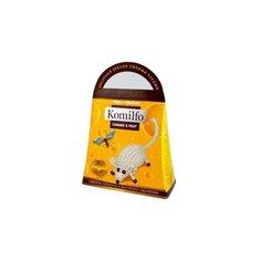 Набор для творчества Комильфо "Мышка. Бабочка", арт. Kб-01-05 Danko Toys