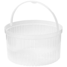 Контейнер "Klip it" с фильтрующим ведерком, 1,5 л Sistema