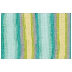 Пряжа ALIZE Bamboo fine batik 100гр. 440м. (100% бамбук) (5518) 5 шт