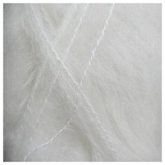 Пряжа Alize "Mohair classic new", 200 метров, 5 мотков по 100 грамм, цвет: 55