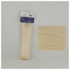 Волокно для валяния "Семёновская пряжа" (акрил), цвет: 1445 вереск, 100 г