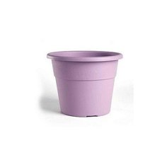 Кашпо "ХЕДЕРА. LAVANDA", 30 см Bama