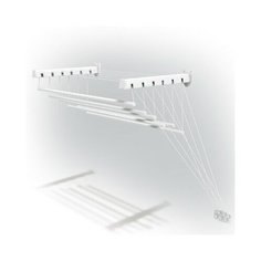 Сушилка настенная для белья Gimi "Lift 160"