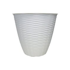 Кашпо "Палья", 40 см Bama