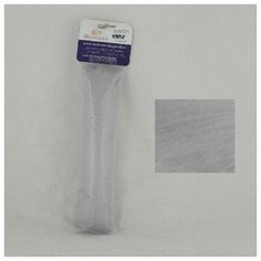 Волокно для валяния "Семёновская пряжа" (акрил), цвет: 1130 ангора, 100 г