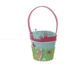 Изделие декоративное "Лисички-сестрички", 17x16x19,5 см ENS