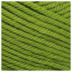 Пряжа Камтекс Подиум 250гр. 125м. (50% шерсть, 48% акрил, 2% лайкра) (130 липа) 2 шт