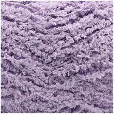 Пряжа YarnArt Happy 100гр 175м (100% микрополиэстер) (777 сиреневый) 4 шт