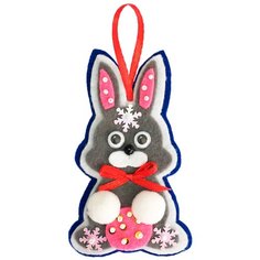 МИФ-104 Набор для творчества Созвездие Зайчик Тимоша  6*9,5 см