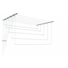 Сушилка "лиана" 2,0 М LDN