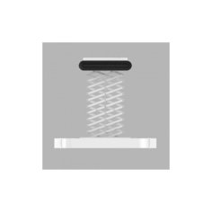 Умная сушилка для белья Xiaomi Mr. Bond Disinfection and Sterilization Clothes Dryer M2