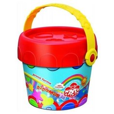 Набор для лепки, 8 цветов Dido