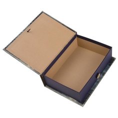 Коробка подарочная "Большая медведица" Феникс Present