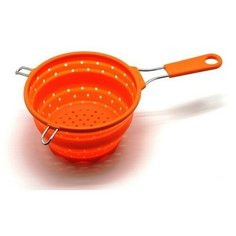 Сито складное Atlantis "SC-SB-016-O"