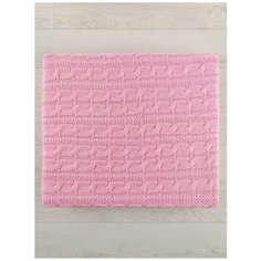 Плед детский вязаный Warm Whiff D-04 Шерсть