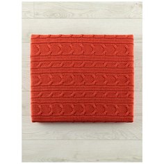 Плед детский вязаный Warm Whiff D-05 Шерсть