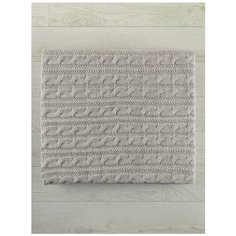 Плед детский вязаный Warm Whiff D-04 Шерсть