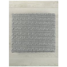 Плед детский вязаный Warm Whiff D-04П Шерсть