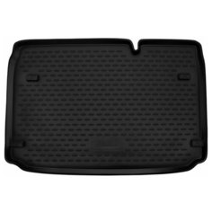 Коврик в багажник Element FORD EcoSport, 2018->, (полиуретан), ELEMENT1684B13