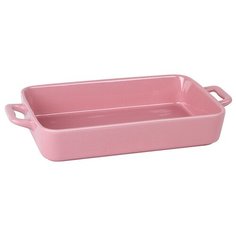 Форма для запекания прямоугольная, 33.3х18,2х6 см Pomi Doro