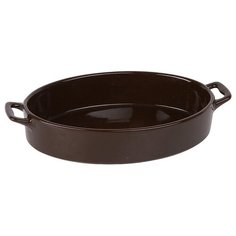 Форма для запекания овальная, 28х16.5х5 см Pomi Doro