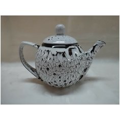 Чайник "Тирамису. Элегант", 1,2 л Борисовская керамика