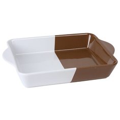 Форма для запекания прямоугольная, 25,4х18х5 см Pomi Doro