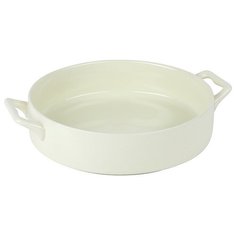 Форма для запекания круглая, 30.3х24.7х6.3 см Pomi Doro