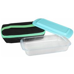 Форма для запекания с термосумкой (арт. PGL-580055) Pomi Doro