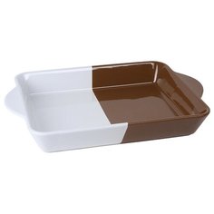 Форма для запекания прямоугольная, 40,8х27.5х6 см Pomi Doro