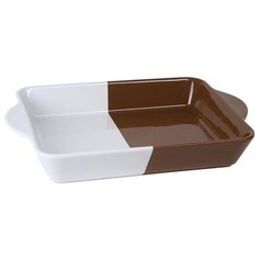 Форма для запекания прямоугольная, 35,5х24х5,5 см Pomi Doro