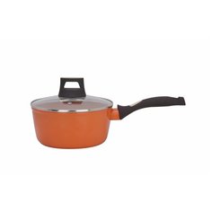 Ковш-сотейник "Mandarino", 16 см Pomi Doro