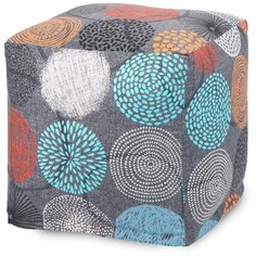 Бескаркасный пуф Пуффбери 126572/9 126572/9