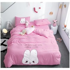 Детский комплект постельного белья 1.5 спальный MEND10 Mency