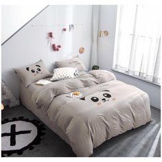 Детский комплект постельного белья 1.5 спальный MEND9 Mency