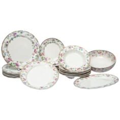 Столовый сервиз "франсуаза" 21 предмет 6 персон Balsford