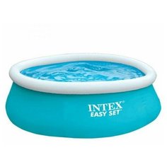 Бассейн надувной Intex "Easy Set" 198х51 см