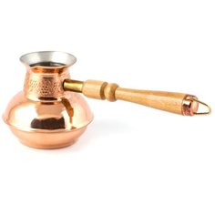 Арт. С-500сп Кофеварка со с/р "Славяночка"в под.уп Tim A