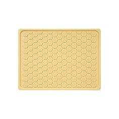 Коврик для сушки посуды силиконовый, 40*30 см MARMITON /50/10