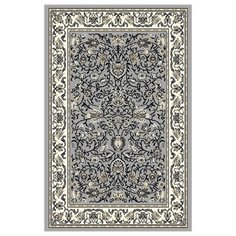 КОВЕР БЦФ "МОККО" 0,6*1,1 М 21016/55 (1/10) "ЛЮБЕРЕЦКИЕ КОВРЫ"