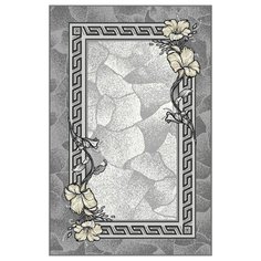 КОВЕР БЦФ "МОККО" 0,6*1,1 М 21015/37 (1/10) "ЛЮБЕРЕЦКИЕ КОВРЫ"